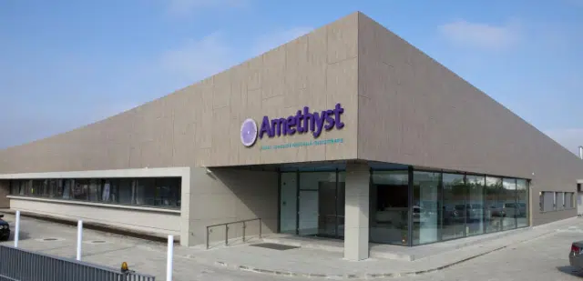 oncology clinics bucharest Amethyst Radiotherapy