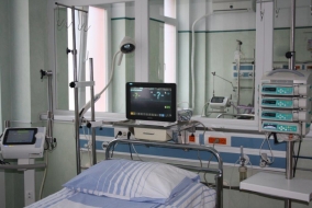 medici chirurgie general  a sistemului digestiv bucharest Spitalul Universitar de Urgență Elias