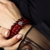 Beaded Bracelets for Women