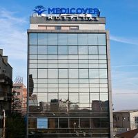 spitale private bucharest Medicover