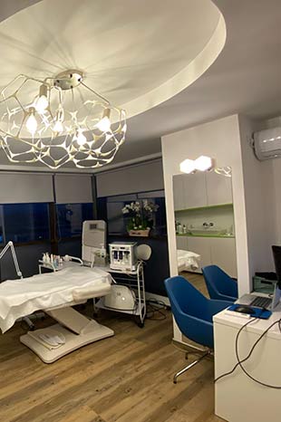 clinici cu ultrasunete bucharest Clinica Statera - by Dr. Florin Juravle