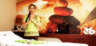 masaj tailandez bucharest EnjoyBali
