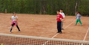 cursuri de tenis pentru copii bucharest CSN Lia Manoliu – Cursuri de tenis pentru copii, tineri și adulți